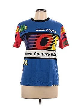 Moschino Couture Short Sleeve T-Shirt (view 1)