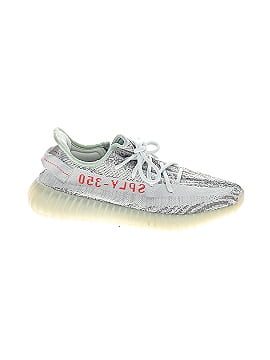 Adidas x Yeezy Sneakers (view 1)