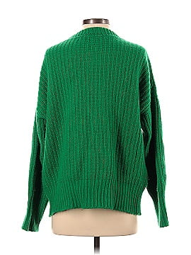 La Ligne Cashmere Pullover Sweater - Toujours (view 2)