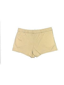 Gap Body Khaki Shorts (view 2)