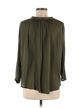 dRA Los Angeles 3/4 Sleeve Blouse (view 2)