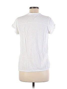 Calvin Klein Performance Short Sleeve T-Shirt (view 2)