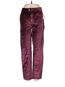 We the Free Velour Pants (view 1)