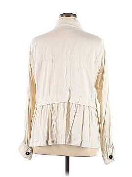 Maeve by Anthropologie Jacket (view 2)