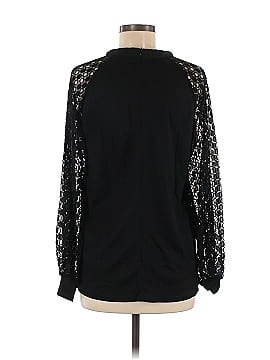 MIHOLL Long Sleeve Blouse (view 2)