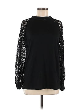 MIHOLL Long Sleeve Blouse (view 1)