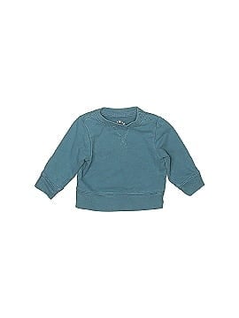 Primary Clothing Pullover Sweater (view 1)