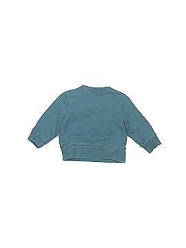 Primary Clothing Pullover Sweater (view 2)