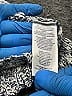 Chaps Tweed Gray Pullover Sweater Size P (petite) - photo 4