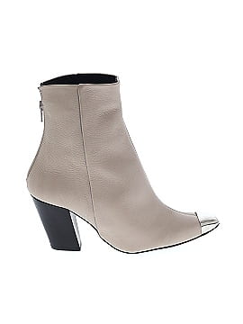 farylrobin X Free People Ankle Boots (view 1)
