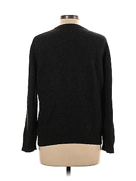 Unbranded Cashmere Pullover Sweater (view 2)