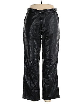 Pelle Studio Leather Pants (view 1)