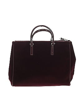 Anya Hindmarch Leather Satchel (view 2)