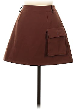 Open Edit Casual Skirt (view 1)