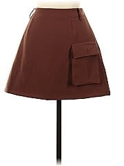 Open Edit Casual Skirt