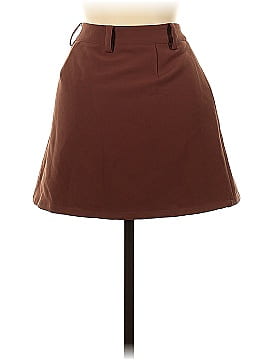 Open Edit Casual Skirt (view 2)