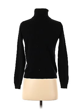MNG Cashmere Pullover Sweater (view 2)