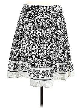 SONOMA life + style Formal Skirt (view 2)