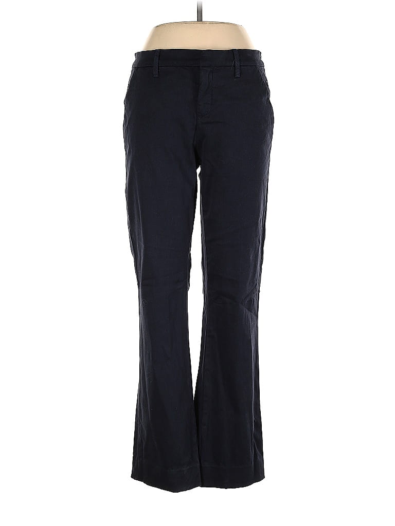 Lila Ryan Blue Casual Pants Size 8 69 off ThredUp