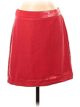 J.Crew Factory Store Casual Skirt (view 2)