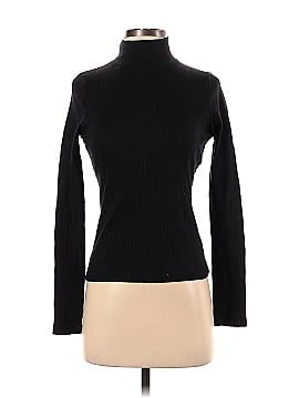 Maeve by Anthropologie Long Sleeve Turtleneck (view 1)