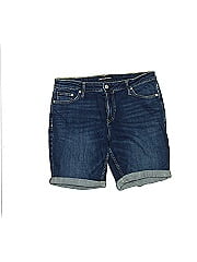 Calvin Klein Jeans Denim Shorts