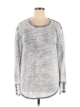 Jane and Delancey Long Sleeve T-Shirt (view 1)