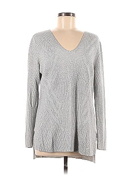 TWO by Vince Camuto Pullover Hoodie (view 1)