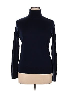 Chaps Turtleneck Sweater (view 1)