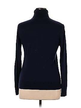 Chaps Turtleneck Sweater (view 2)