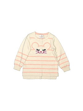 Hanna Andersson Pullover Sweater (view 1)