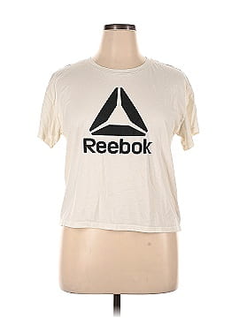 Reebok Short Sleeve T-Shirt (view 1)