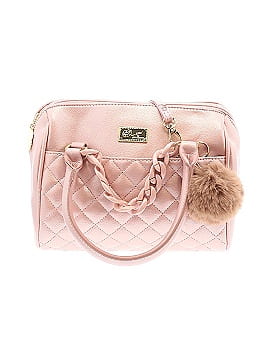 Luv Betsey by Betsey Johnson Satchel (view 1)