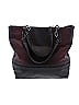 Simply Vera Vera Wang 100% Other Ombre Black Tote One Size - photo 3