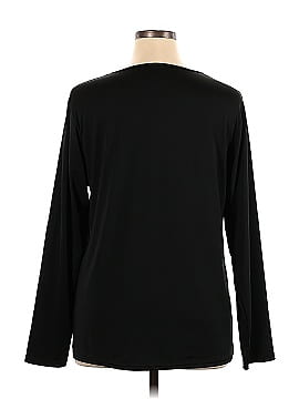 Real Essentials Long Sleeve T-Shirt (view 2)