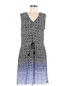 T by Talbots Cocktail Dress (view 1)
