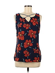 Fortune + Ivy Sleeveless Blouse