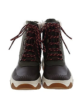 Sperry Top Sider Rain Boots (view 2)
