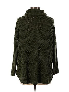 Charming Charlie Turtleneck Sweater (view 2)
