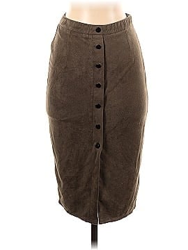 Missguided Casual Skirt (view 1)