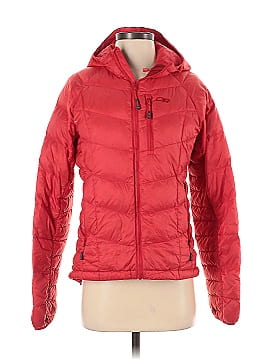 Outdoor Research Snow Jacket (view 1)