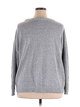 Evri Pullover Sweater (view 2)