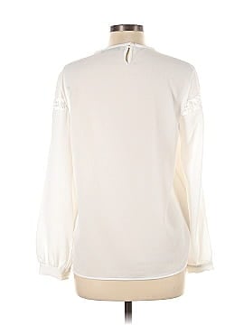 CCK Style Long Sleeve Top (view 2)