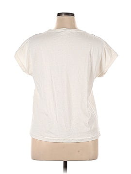 Alex Mill Short Sleeve T-Shirt (view 2)