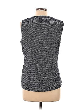 Talbots Outlet Sleeveless Top (view 2)