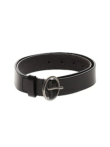 Assorted Brands Leather Belt (view 1)