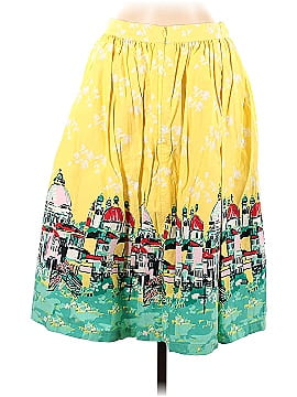 Lindy Bop Casual Skirt (view 2)