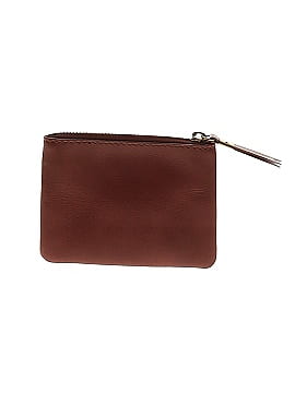 Madewell Leather Coin Purse (view 2)