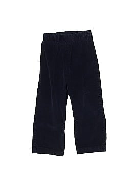 Classic Prep Casual Pants (view 1)