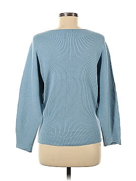 PREMISE Pullover Sweater (view 2)